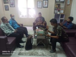 Kepala Dinas Pendidikan Kabupaten Bondowoso Panggil Kedua Belah Pihak.