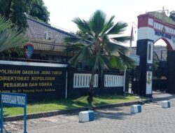 Ditpol Airud Polda Jatim Tangkap BBM ILEGAL di Pelabuhan Dungkek Tujuan Kepulauan Raas.