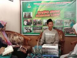 Dinas Pendidikan Pamekasan Adakan Pra KSN, Siswi SMP Al Mujtamak Masuk 10 Besar Bidang IPA