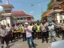 IDEA Mempertanyakan Kinerja DPRD Kabupaten Pamekasan Jika Tidak Mampu Turun Dari Jabatannya