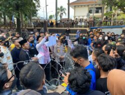 Kawal Ketat Fakta Integritas Mahasiswa dan Pimpinan DPRD Jember, LBH BIN: Jangan Merugikan Masa Depan Anak Bangsa
