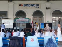 Tanamkan Ketangguhan Forum Anak Bondowoso Bersama LPKIPI Gelar Pelatihan.