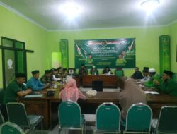Songsong Pemilu 2024 , PPP Bondowoso , Siapkan Pasukan Tempur Yang Handal dan Mumpuni