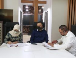 Pemkab Blitar Tanggapi Bantahan Hoax Kementrian PUPR Terkait Hibah 229,5 M
