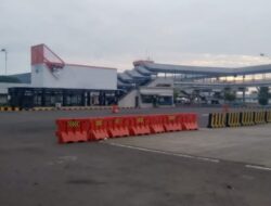 PT. ASDP Berikan Kelonggaran Mudik, Sekaligus Mempersiapkan Pos Pengamanan dan Kesehatan
