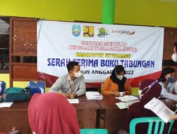 Desa Kalibagor Mendapat Bantuan Program BSPS Dari Partai Nasdem, Warga: Saya Ucapkan Terima Kasih