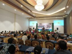Bimtek Kementerian Pariwisata Dipindah, Panitia Bakal Berurusan dengan Hukum