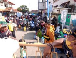 Pelaksanaan Program Mudik Gratis Pemkab Sumenep Butuh Pengawasan.