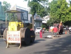Program Tolob Sudah Dapat Dirasakan Manfaatnya, Warga: Terima Kasih Bung Karna