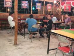 Jalin Sinergi, Pimpinan Redaksi Media DetikOne Adakan Pertemuan Dengan Jurnalis Sumenep