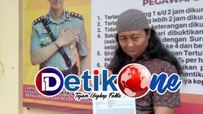 Diduga Menggelapkan Mobil, Warga Peleyan Inisial RS di Laporkan Ke APH