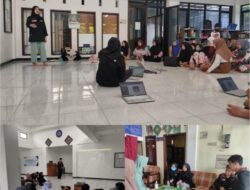 Optimalisasi Edukasi Penggunaan Teknologi Berbasis Pembelajaran Sosial (Social Learning)