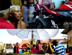 Upacara Adat Seblang Tarian Terpejam Tanpa Sadar Selama 6 Jam