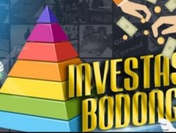 Lakukan 4 Hal Ini Apabila Anda Terjebak Investasi Bodong!