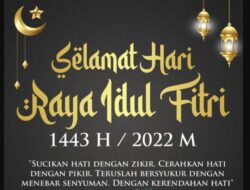 10 link twibbon hari raya Idul Fitri 1443H, untuk meramaikan lebaran 2022 di medsos