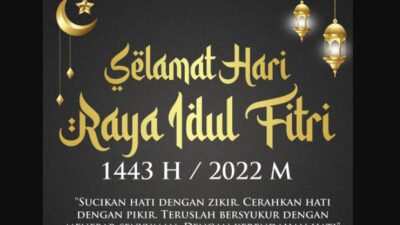 10 link twibbon hari raya Idul Fitri 1443H, untuk meramaikan lebaran 2022 di medsos