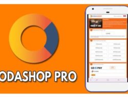 Codashop Pro Apk ML, FF, Higgs Domino Top Up NOL Rupiah