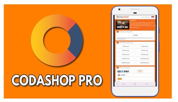 Codashop Pro