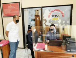 Unit PPA Satreskrim Polres Situbondo Profesiaonal Tangani Kasus Kekerasan Seksual Anak dan Libatkan P2TP2A Untuk Pendampingan Psikologis