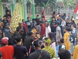 Ritual “Gelar Pitu” di Banyuwangi, Atau Istilah Lumbung Sewu