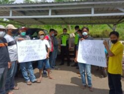 PT.Medco Cahaya Geotermal Kecamatan Ijen diduga Tidak Mengindahkan Aspirasi Masyarakat