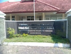 Disperkan Bondowoso Himbau Masyarakat Tidak Panik Adanya Virus PMK,