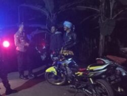 Viral Terjadi 6 Kali Pencurian Sapi di Gadingsari, Polres Bondowoso Sudah Kantongi Nama.