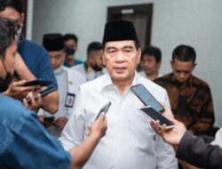 Anggota DPR Minta Pengangkatan Pj Bupati/Walikota Harus Terbuka dan Transparan