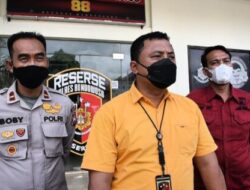 Sungguh Bejat!! Seorang Ayah Di Bondowoso Tega Menyetubuhi Anak Kandungnya Sendiri