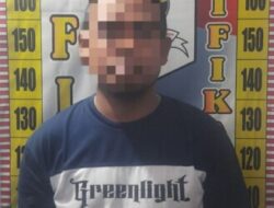 Berdalih Pinjam Uang Dengan Jaminan Pekarangan, Warga Bondowoso Dibekuk Polisi Karena Tipu Hingga Belasan Juta
