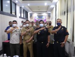 Kpp Bea Cukai Jember Sinergi Dengan Satpol PP Kabupaten Bondowoso.