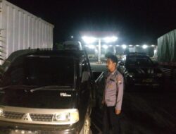 Kendaraan yang Hilang Berhasil Ditemukan, Warga Probolinggo: Terima Kasih Pak Kapolres