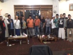 Forum Diskusi ” PATUH” di Resmikan Dalam Mencairkan Masalah Tanpa Masalah.