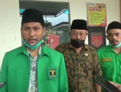 Samsul Hadi Keberatan Namanya di Catut Pindah Partai .