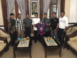 “Persebo Muda” Persiapkan Diri Jelang Turnamen Liga Tiga