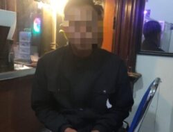 Polres Bondowoso Amankan Sopir Pickup Yang Ajak Duel Petugas Saat Sosialisasi PMK