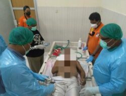 Kapolsek Situbondo Kota Ungkap Penemuan Mayat di Perum Griya Kalibagor