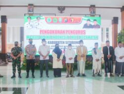 AKBP Andi Sinjaya Harapkan MUI Kecamatan Bersinergi Dengan Polsek Jajaran, Wujudkan Kamtibmas Kondusif