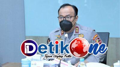 Hindari Spekulasi, Polri Terus Perkuat Pembuktian Ilmiah di Kasus Brigadir J