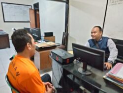 Polresta Banyuwangi Amankan Dukun Pengganda Uang Asal Grajagan