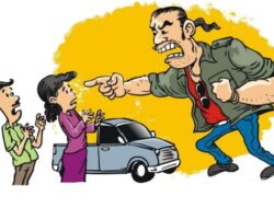 Dugaan Pemerasan Yang Berkedok Surat Perdamaian