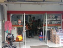 Waduh!! Supermarket ini Menjual Barang Kadaluarsa