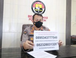 Korban SPI Bertambah 8 Orang yang Melapor Melalui Hotline