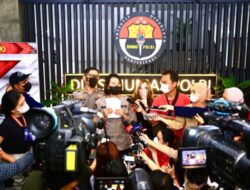 Polri jatuhkan Sanksi PTDH ke AKBP Raden Brotoseno Sebagai Wujud Komitmen Kapolri