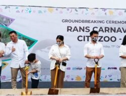 5 Artis Menekuni di Bidang Bisnis Wisata Hingga Investasi