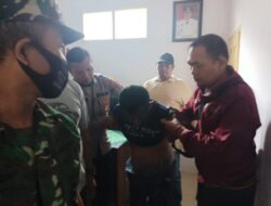 Seorang Pria Asal Situbondo Nekat Mencuri Kotak Amal di Masjid Desa Tegalampel