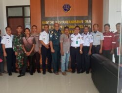 KSOP Panarukan Buka Forum Diskusi, Satukan Kesepahaman Bersama