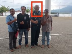 Pimpinan Redaksi Beserta Seluruh Pengurus dan Wartawan Media DetikOne, Mengucapkan Belasungkawa Atas Meninggalnya KSOP Panarukan