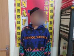 Polres Bondowoso Berhasil Mengungkap Kasus Percobaan Perkosaan