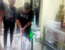 Polres Malang Berhasil Mengamankan 6 Pelaku Pencurian Cengkih